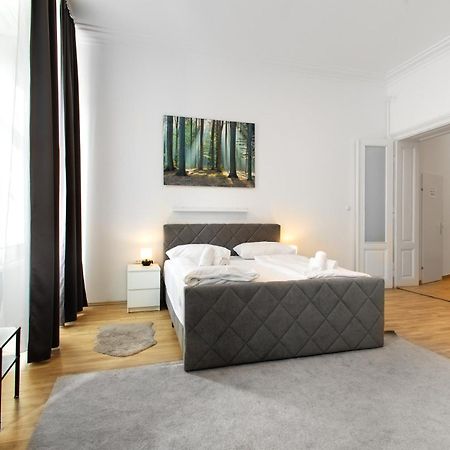 Apartments 4 You Wenen Buitenkant foto