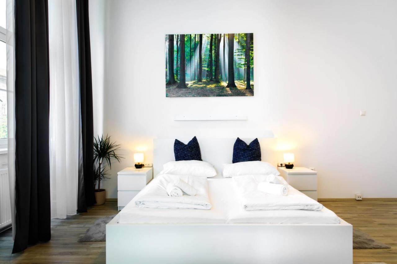 Apartments 4 You Wenen Buitenkant foto