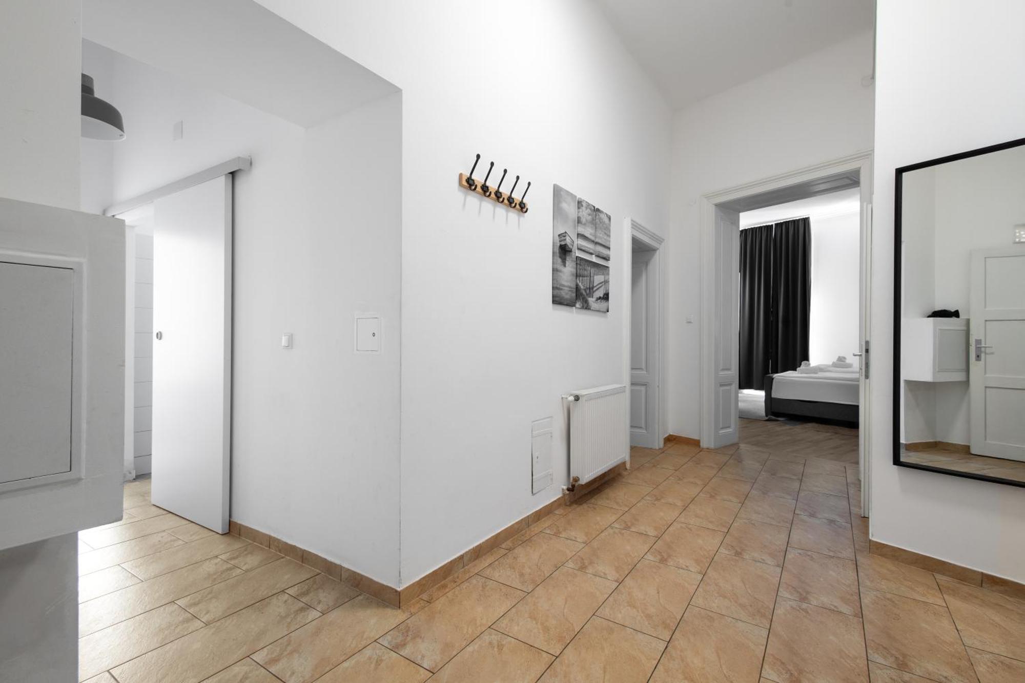 Apartments 4 You Wenen Buitenkant foto